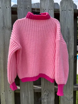 Showpo Sweater thumbnail 1