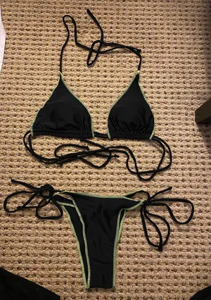SheIn Bikini Set thumbnail 4