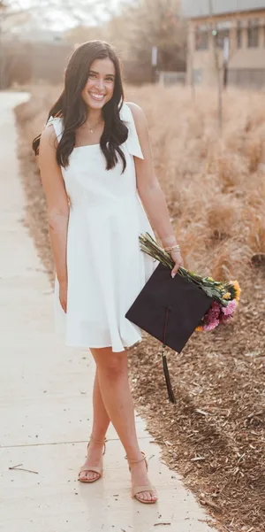 White Dress Amazon thumbnail 1