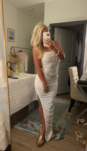 Superdown Dress thumbnail 5