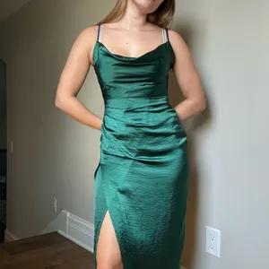 Nasty Gal Maxi Dress thumbnail 2