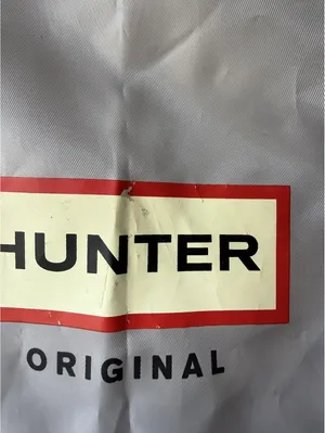 Hunter Original Drawstring Dustbag thumbnail 4