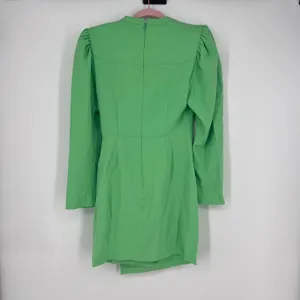 ALC Frank Jane Long Sleeve Dress Size 6 thumbnail 5