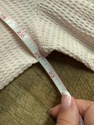 Lululemon Pack Light Pullover *Packable in Pink Mist Women’s Size 8 Activewear thumbnail 10