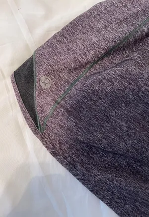 Lululemon Hotty Hot Shorts 4” thumbnail 3