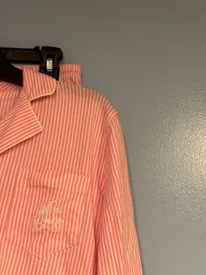 Ralph Lauren Cotton Sleep Set thumbnail 3