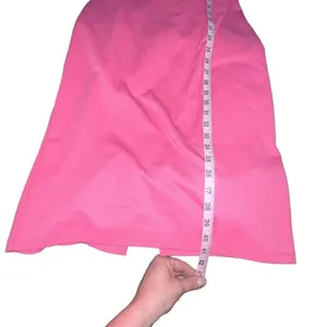 Zara Fitted Midi Dress Size XS‎ Pink Sleeveless Bodycon Fitted Casual Tank Dress thumbnail 7