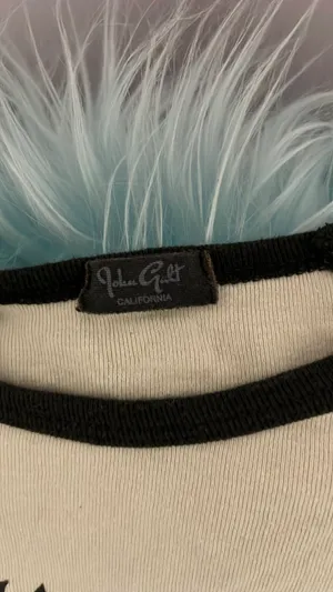 Brandy Melville Graphic Long Sleeve thumbnail 2