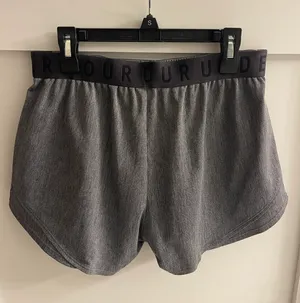 Under Armour Play Up 2.0 Shorts thumbnail 2