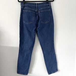 Abercrombie & Fitch Womens Size 28/6 Jeans The‎ Skinny High Rise Cotton Blend thumbnail 9