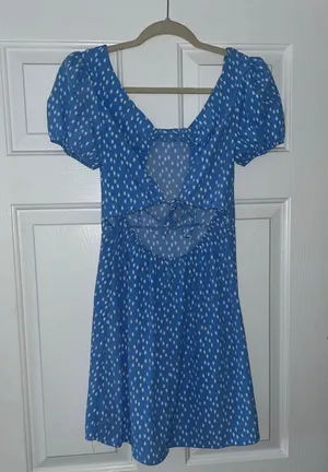 Lily Rose Boutique Dress thumbnail 2