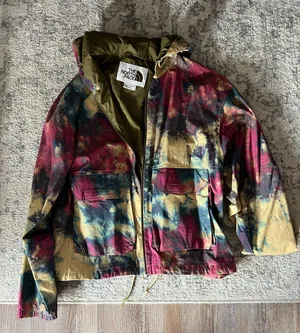 North Face Coat thumbnail 1