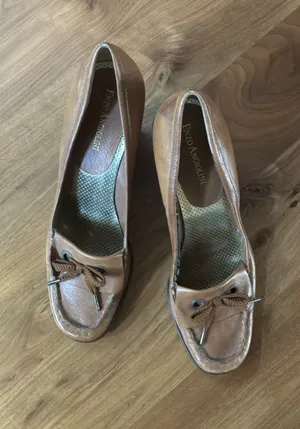 Enzo Angiolini Heels  thumbnail 1