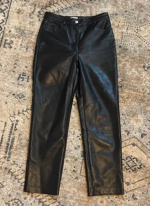 Aritzia Wilfred Melina Pant thumbnail 3
