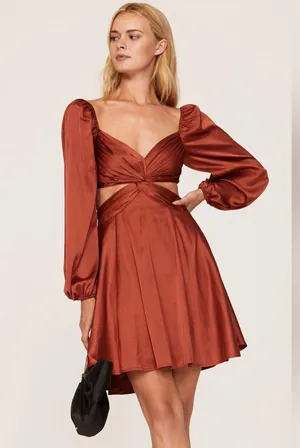 ASTR the Label Anamaria Dress thumbnail 1