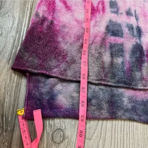 Free people crushed galaxy tunic top‎ thumbnail 7