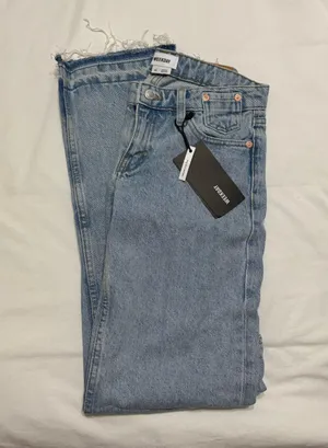 low rise jeans thumbnail 5