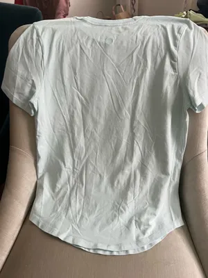 Lululemon Crew Short Sleeve T-Shirt thumbnail 2