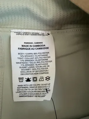 Falda Short Nike Dri-FIT Tenis Mujer XS Nueva thumbnail 6