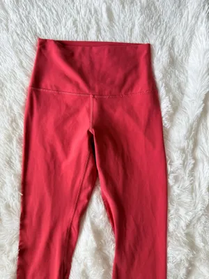 Lululemon Leggings High-Rise thumbnail 5
