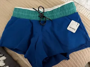 Free People Movement Shorts thumbnail 1