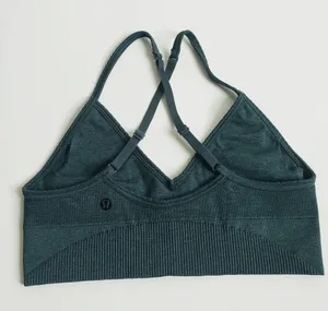 Lululemon Ebb To Street Sports Bra thumbnail 3