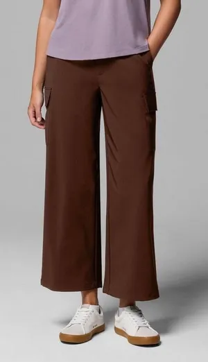 Columbia All Seasons Cargo Pants thumbnail 1