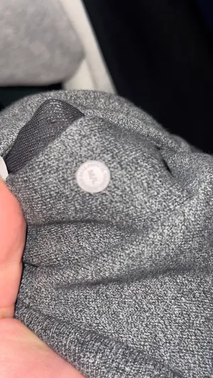 Lululemon Half-Zip Scuba thumbnail 7