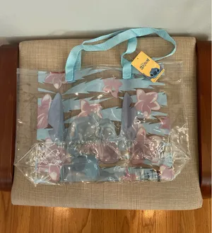 Lilo Disney & Stitch Tote Bag thumbnail 9