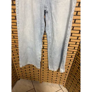 Adriano Goldschmied‎ Stella Low Slung Palazzo Jeans Size 31 thumbnail 4