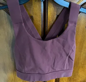 Glyder sports bra thumbnail 1