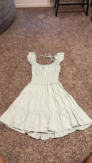 Trixxi Dress thumbnail 2