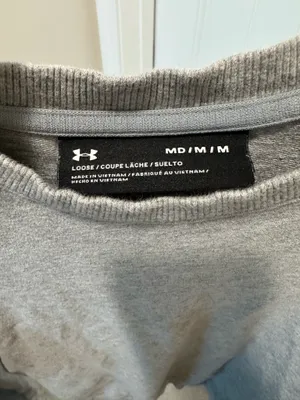 Under Armour Women’s Pullover thumbnail 5