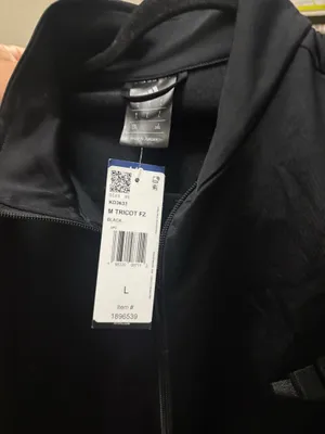 Adidas Set Tracksuit thumbnail 2