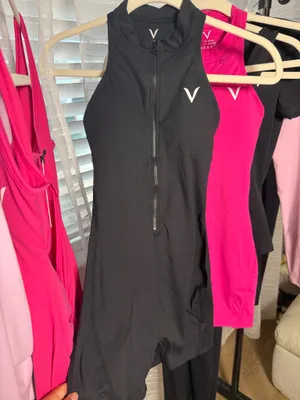 Jumpsuit Pink thumbnail 7