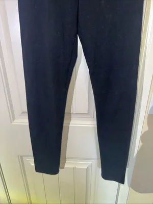 OFFLINE By Aerie OG Cotton High Waisted Leggings M NWOT thumbnail 3