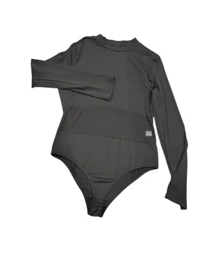Women’s bodysuit Black Size XL thumbnail 5