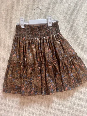 Free People Mini Skirt thumbnail 2