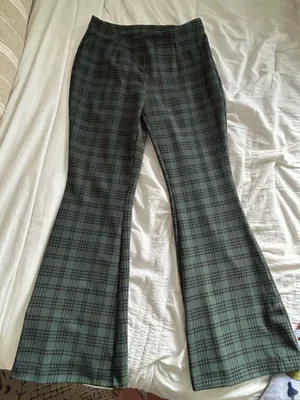 Cato flared pants thumbnail 3