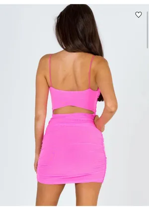 Princess Polly Dress thumbnail 3