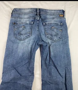 Silver Jeans Co thumbnail 7