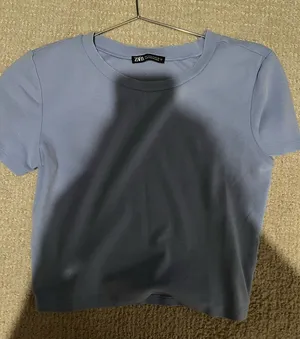 ZARA T-Shirt thumbnail 1