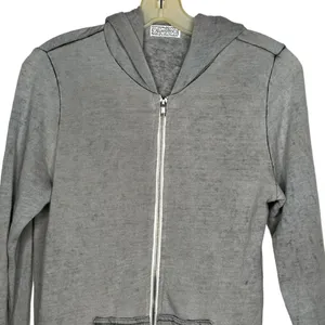 Lauren Moshi Zip Hoody‎ Jacket NWOT thumbnail 2