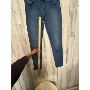 Vans skinny jeans size 3 thumbnail 12