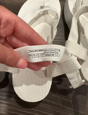 Teva Flatflorm Sandal thumbnail 2