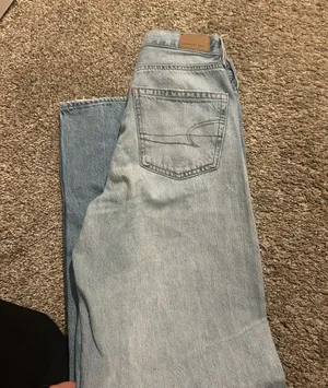 American Eagle Jeans thumbnail 4