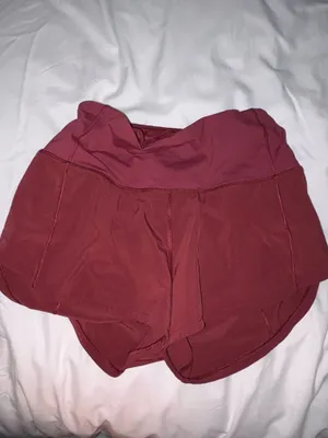 Lululemon Shorts thumbnail 2