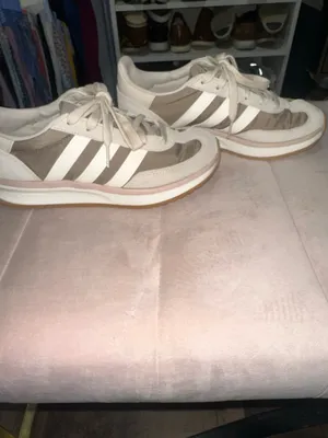 Cloud Sneakers Adidas thumbnail 5