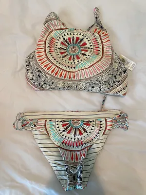 Billabong Bikini Set thumbnail 1