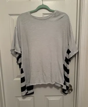 Free People Top thumbnail 1